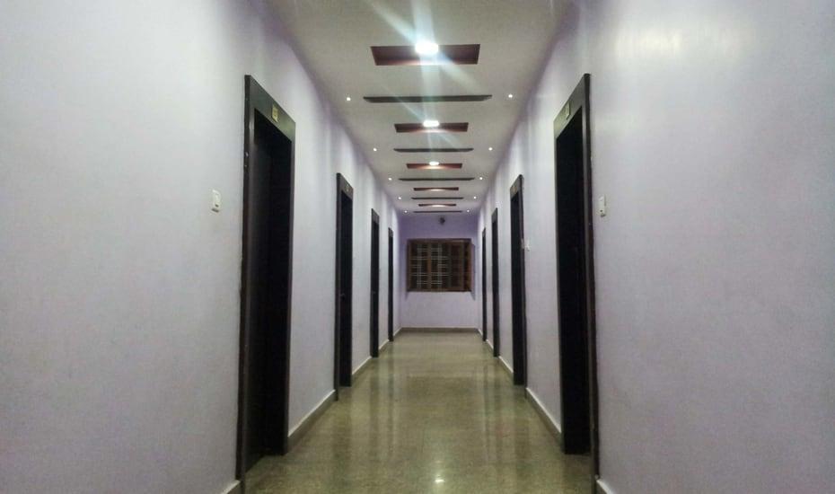 Hotel Pakeeza Ajmer Exterior foto